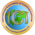 Logo International Association of Coaching