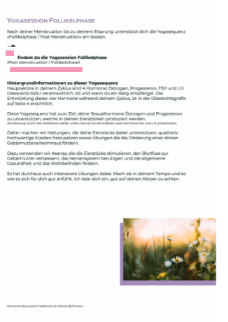 Kinderwunsch, Schwanger werden, Kinderwunsch Coaching, IVF Coaching, Nicole Bühlmann